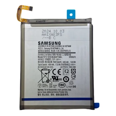 Oryginalna BATERIA EB-BG977ABU Samsung Galaxy S10 5G SM-G977